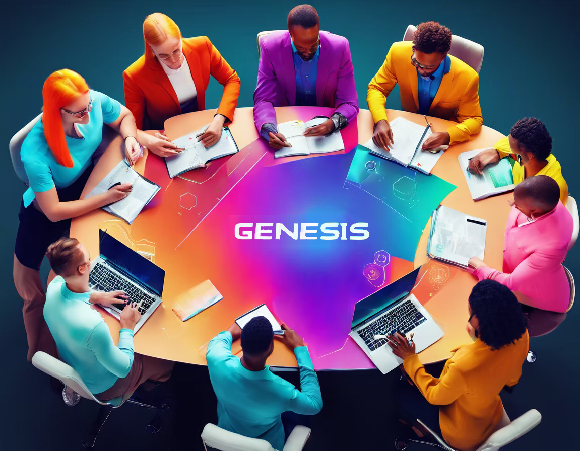 Collaborate For Abundance