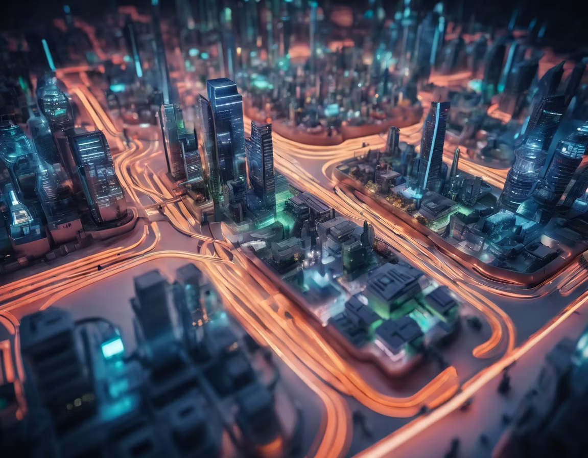 Building The Golden Age