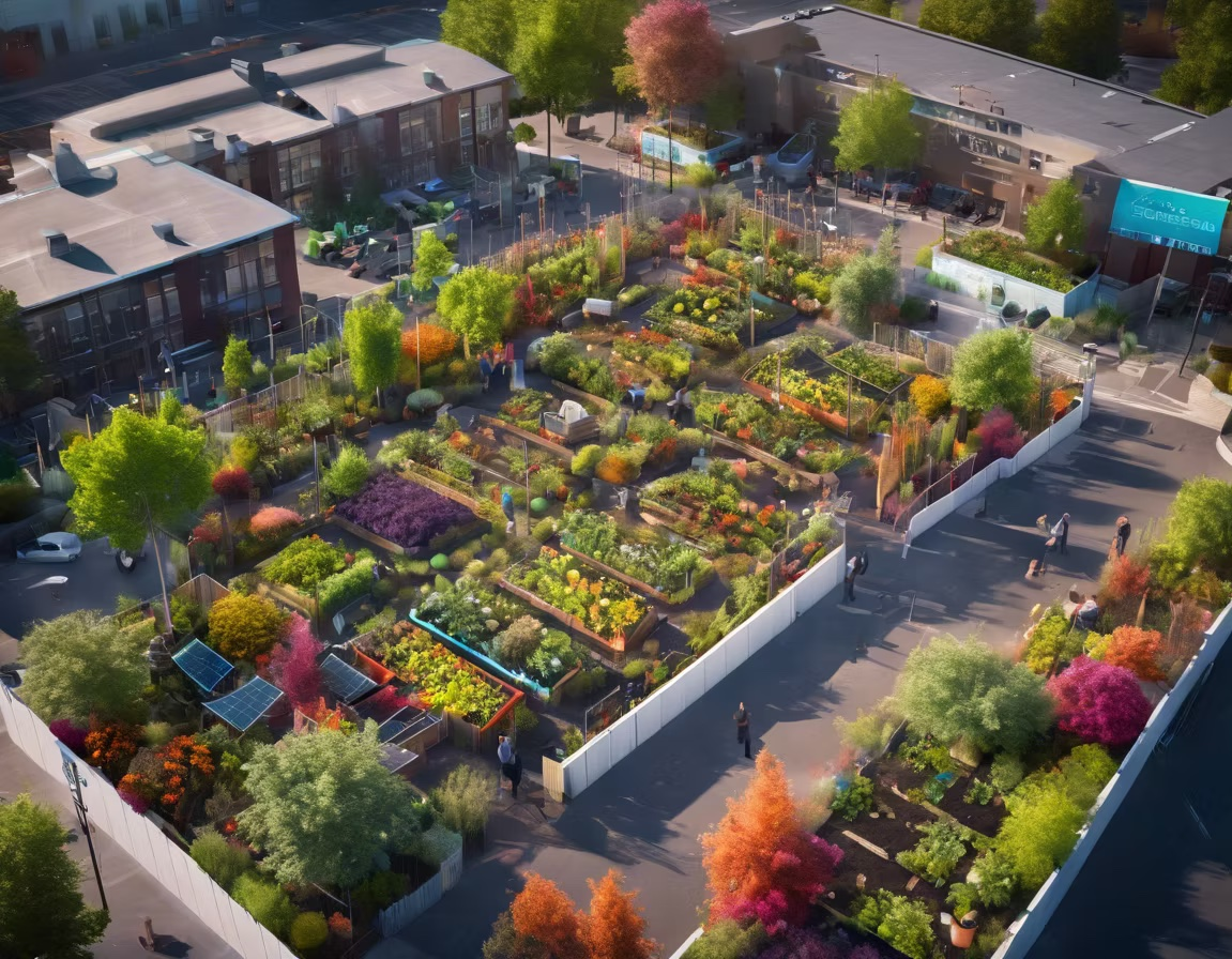 Empower Your Community